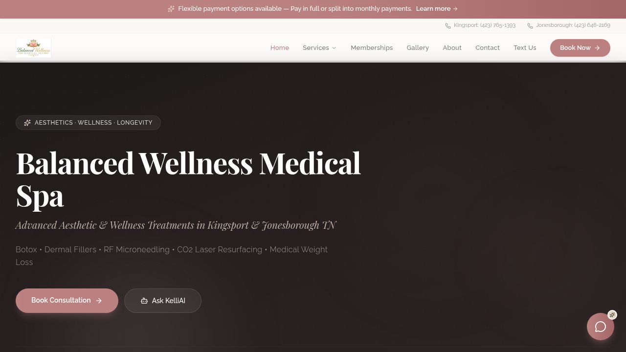 semaglutide kingsport tn Medical Weight Loss in Kingsport TN | Semaglutide & Tirzepatide